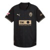 Officiële Voetbalshirt Valencia CF Uit 2024-25 - Heren